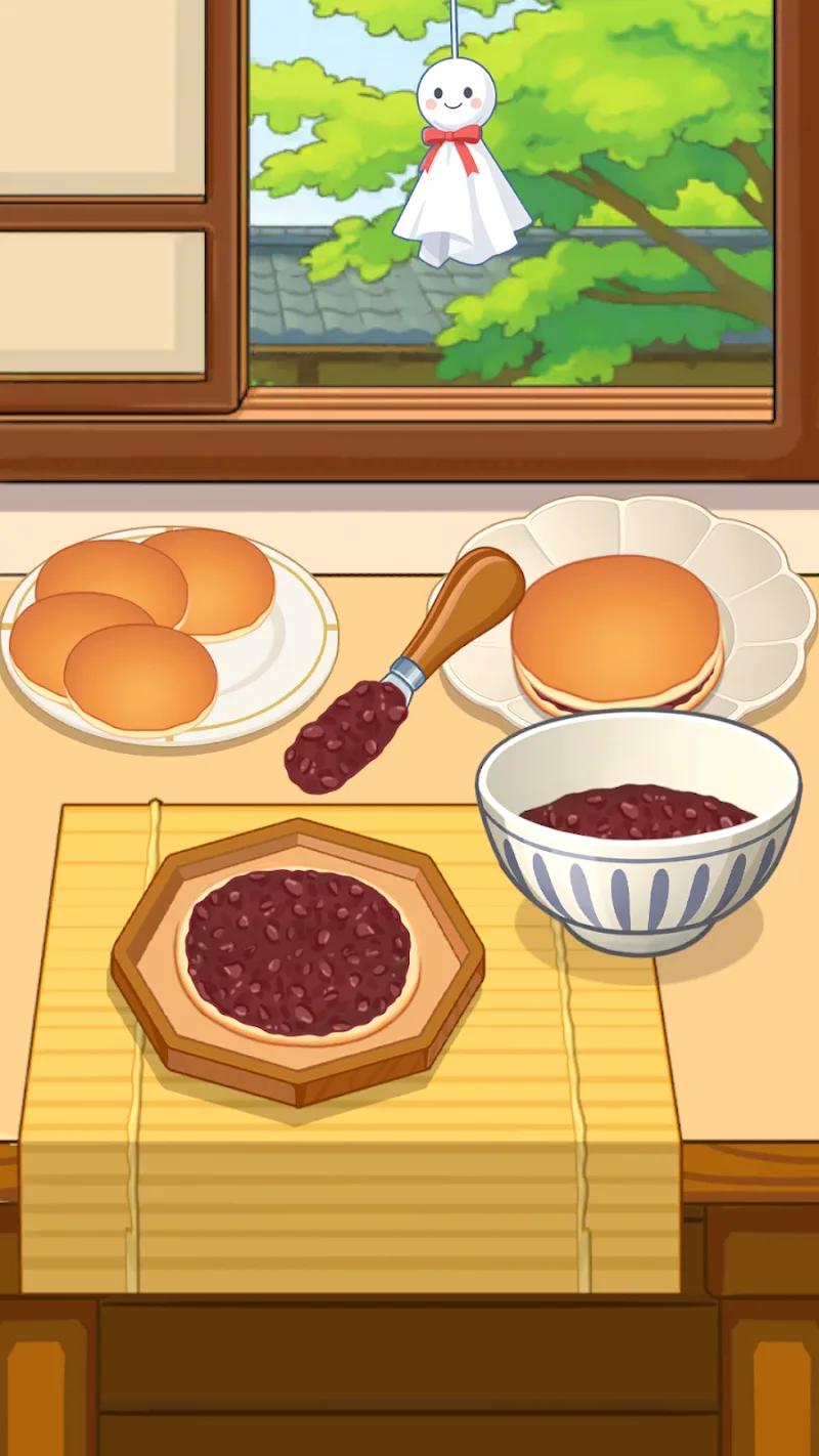 Cookzii: Cozy Cooking ASMR Screenshot 2