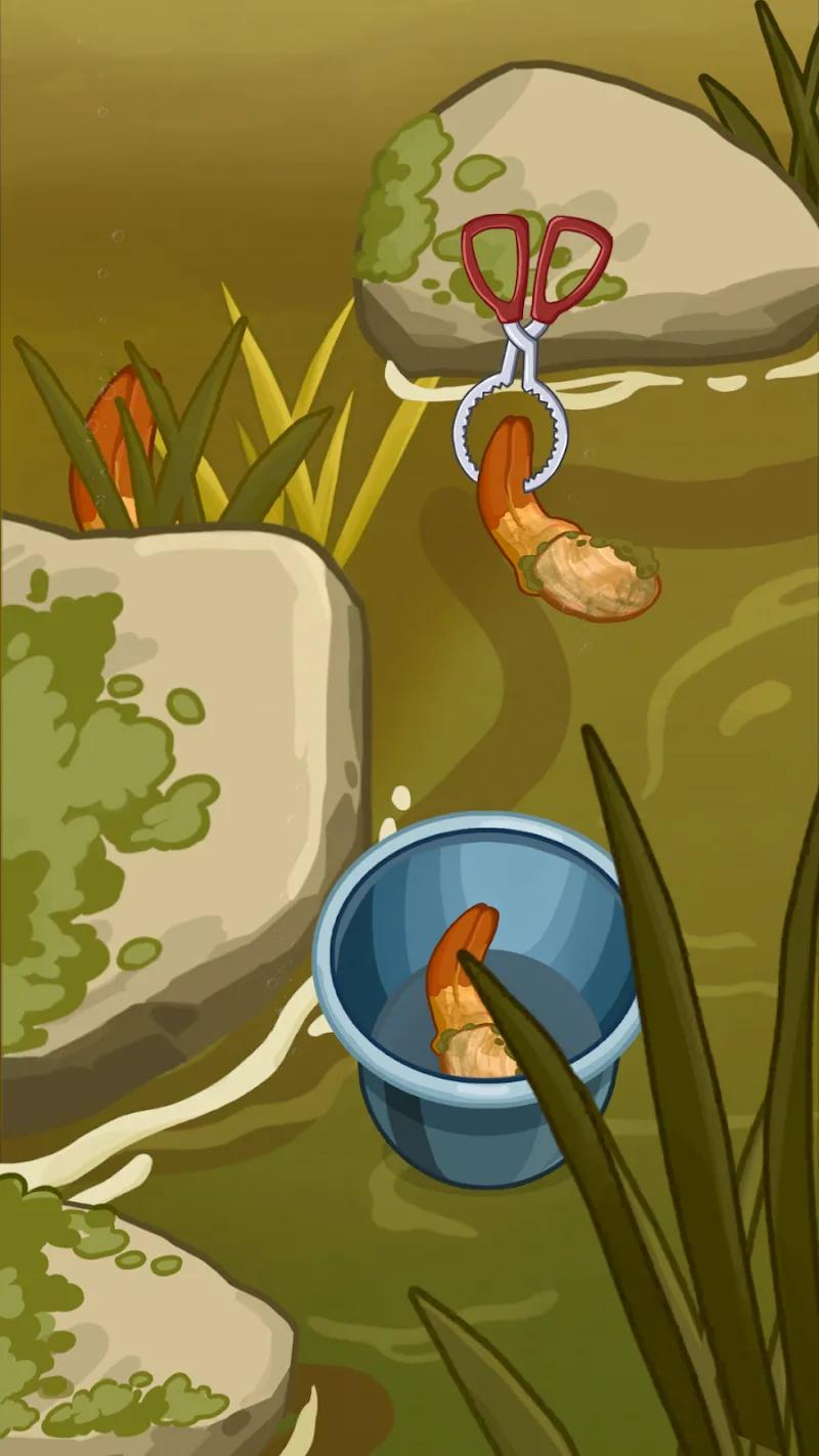 Cookzii: Cozy Cooking ASMR Screenshot 3