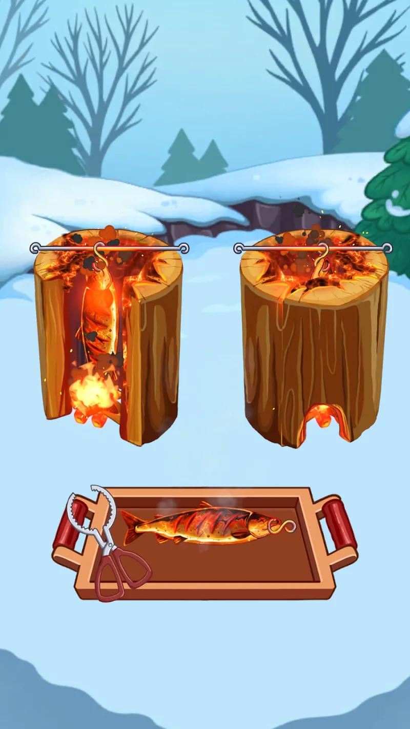 Cookzii: Cozy Cooking ASMR Screenshot 4