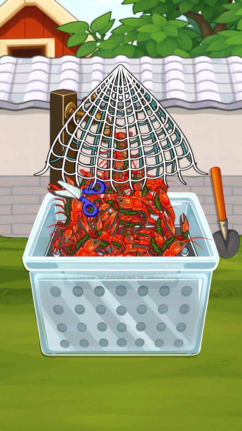 Cookzii: Cozy Cooking ASMR Screenshot 5