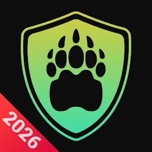 CyBear VPN - Fast VPN Proxy