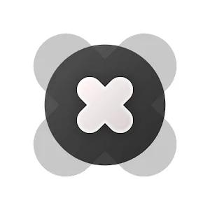 DarkGlass Icon Pack