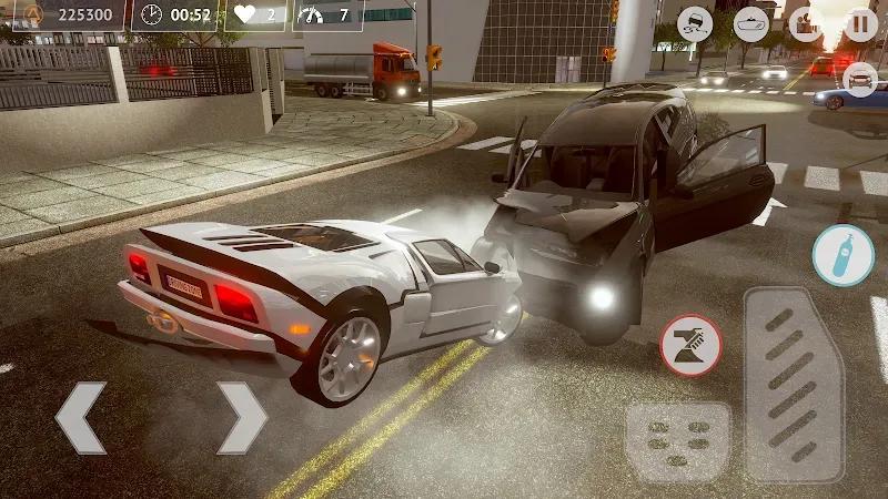 Driving Zone Screenshot 2