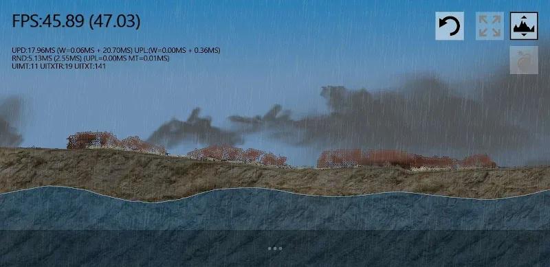 Floating Sandbox Screenshot 3