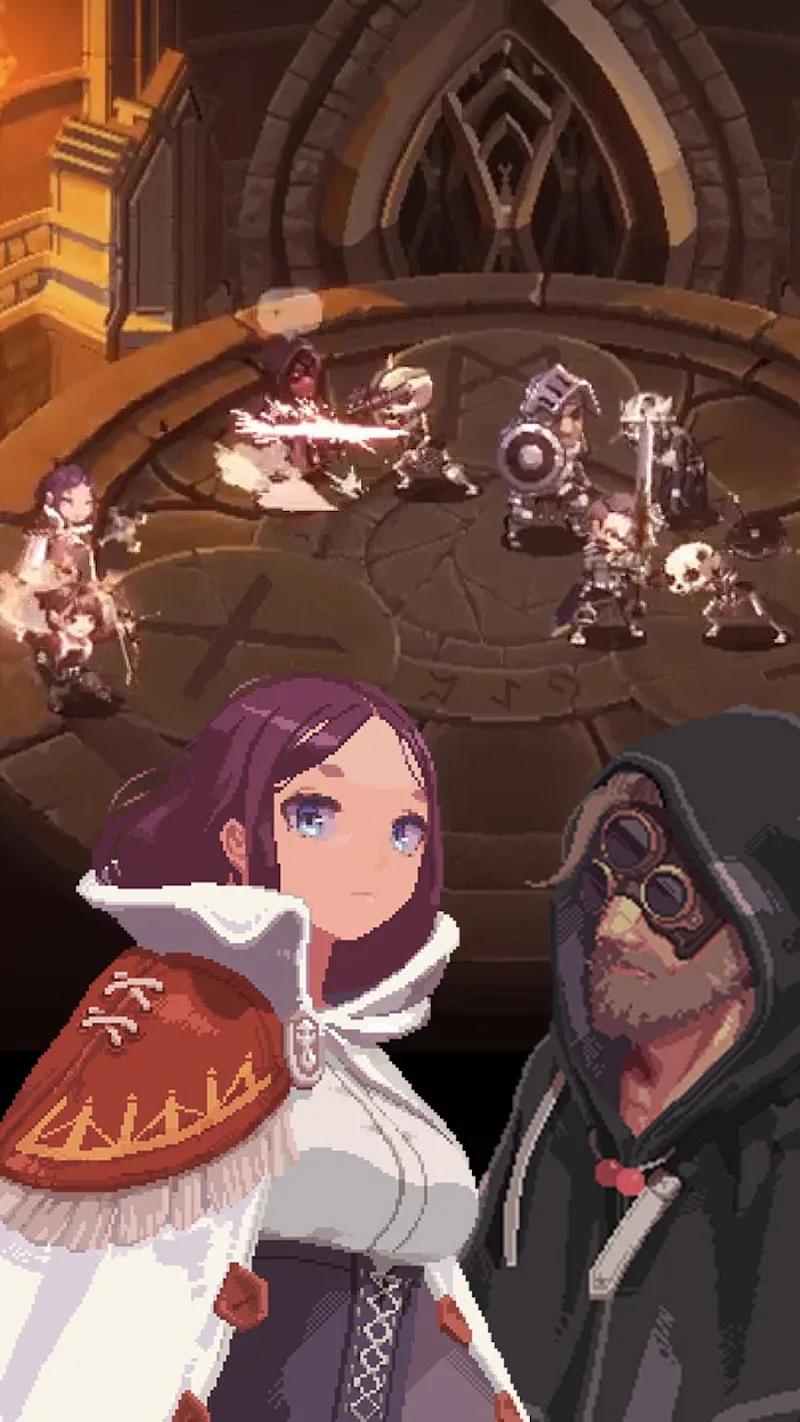 GEARZBOUND Screenshot 1