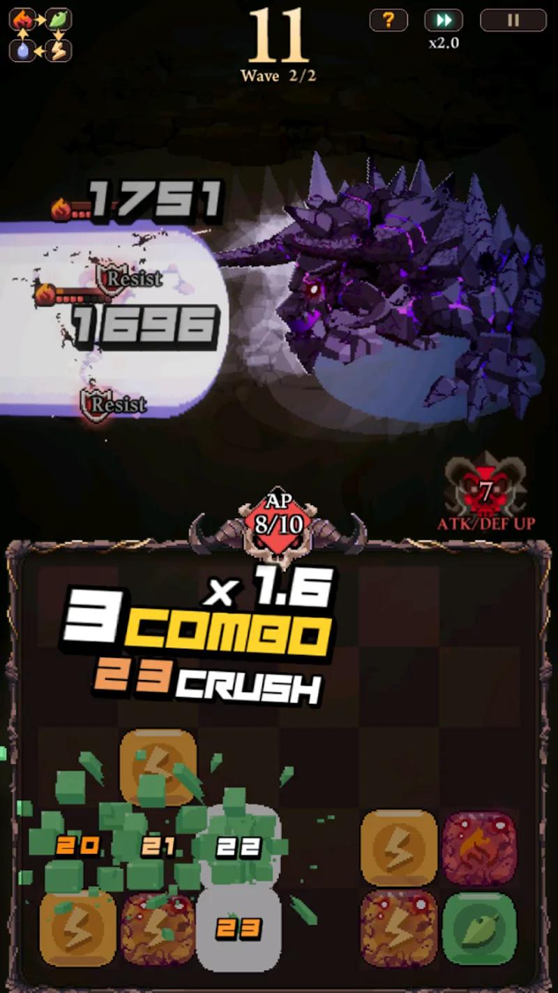 GEARZBOUND Screenshot 4