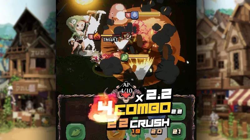 GEARZBOUND Screenshot 5