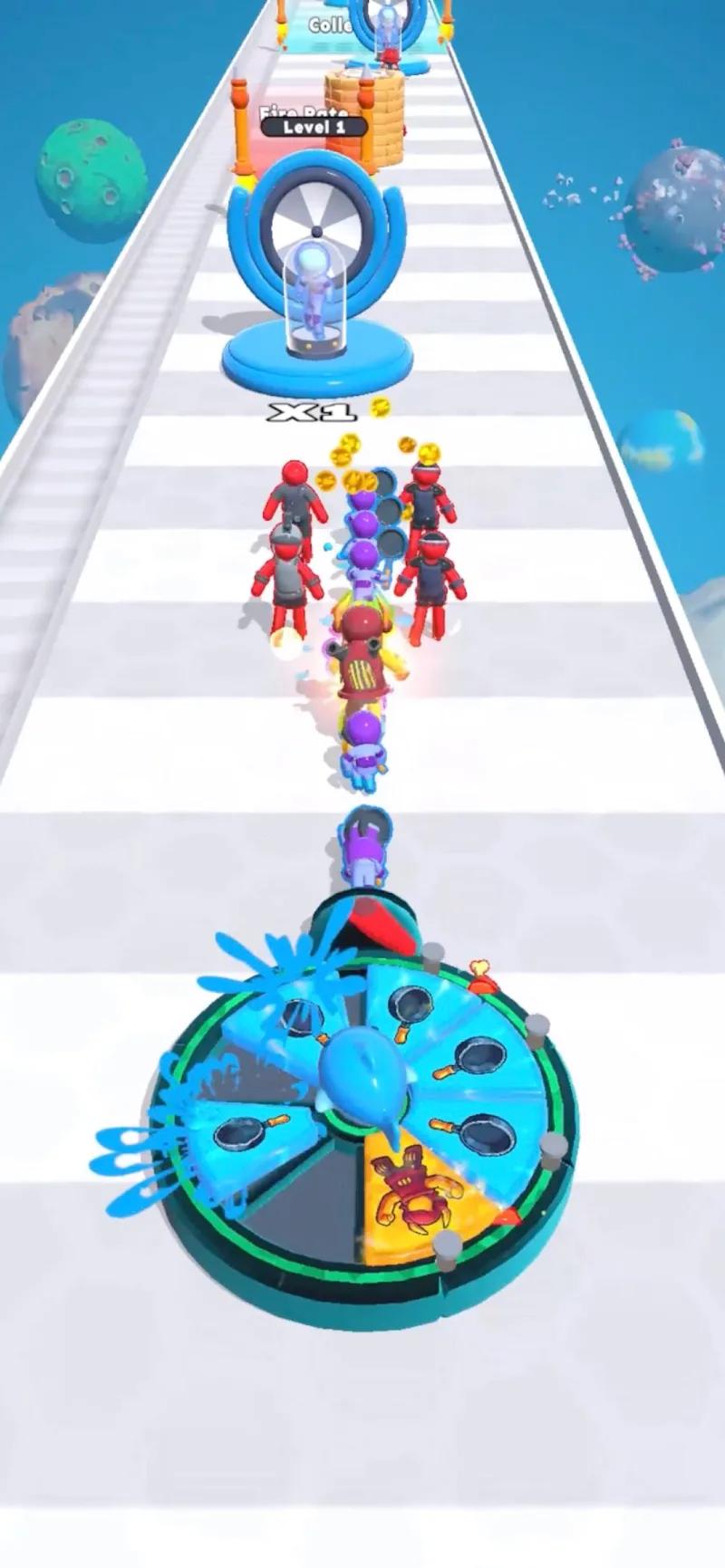 Human Fortune Screenshot 1