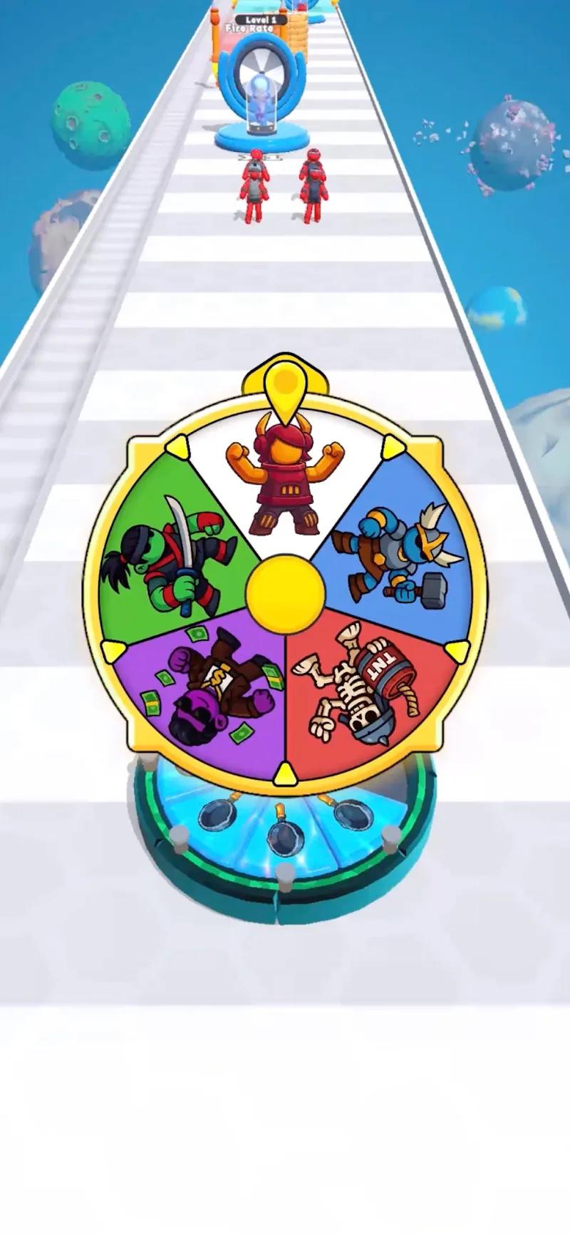 Human Fortune Screenshot 4