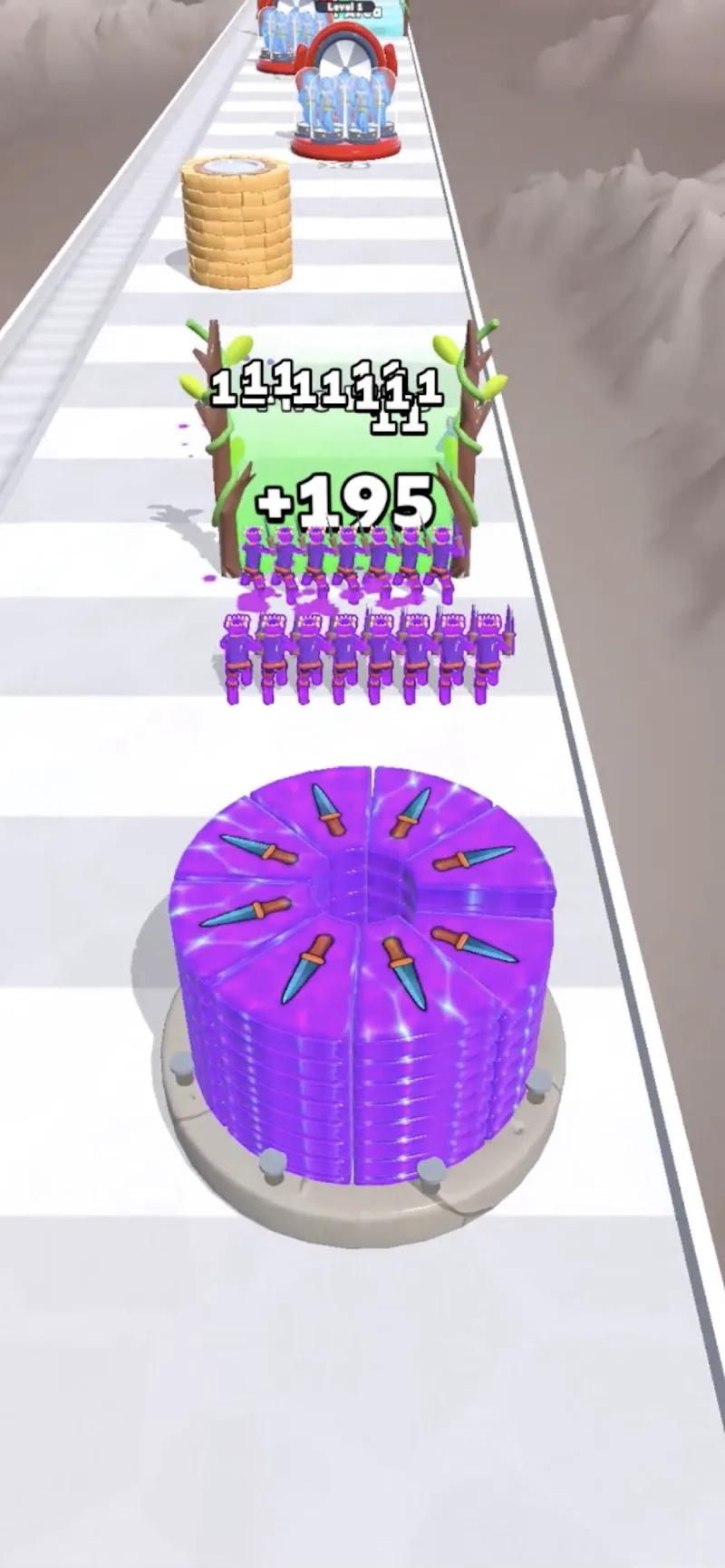 Human Fortune Screenshot 5