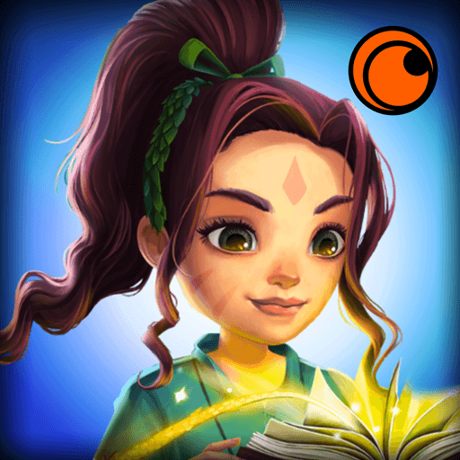 Lost Words: Beyond the Page