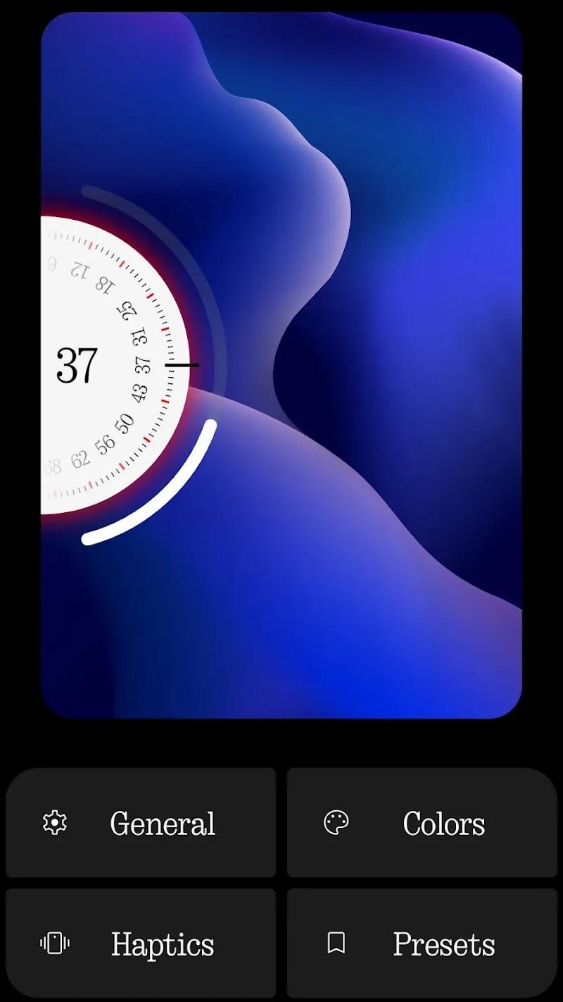 NoVolume Screenshot 1