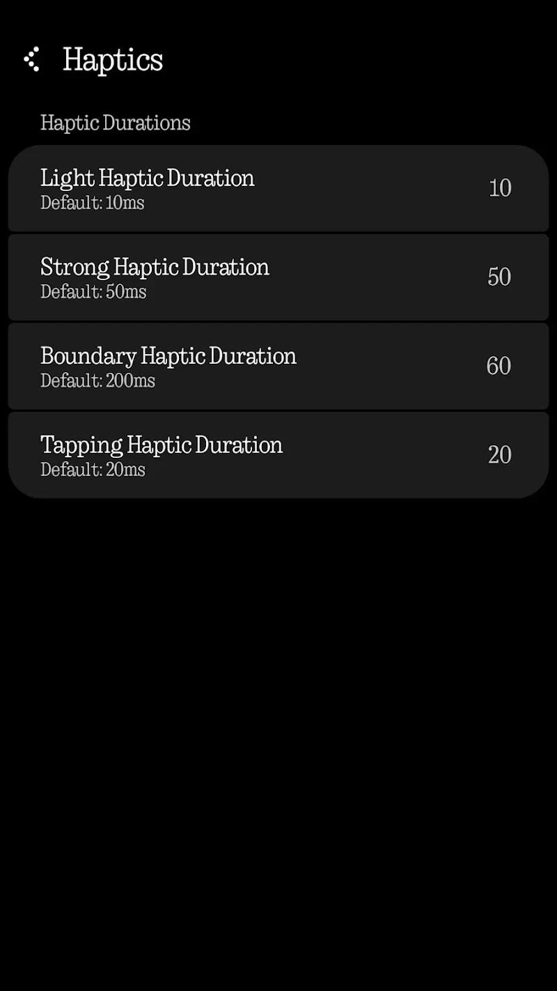 NoVolume Screenshot 4