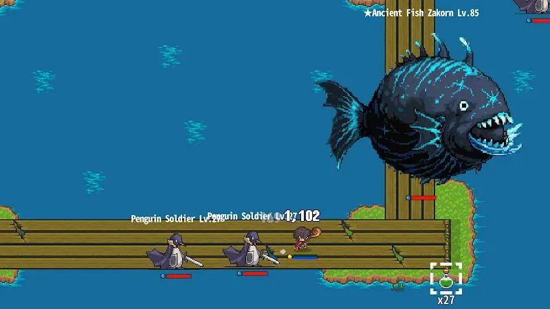 OnceWorld Screenshot 3