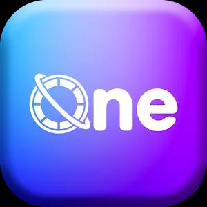 One 3D Color Icon Pack