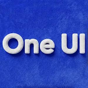 One UI Fluffy Icon Pack