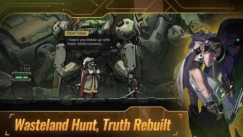 PlatyGuard: Swarm Slayer Screenshot 4