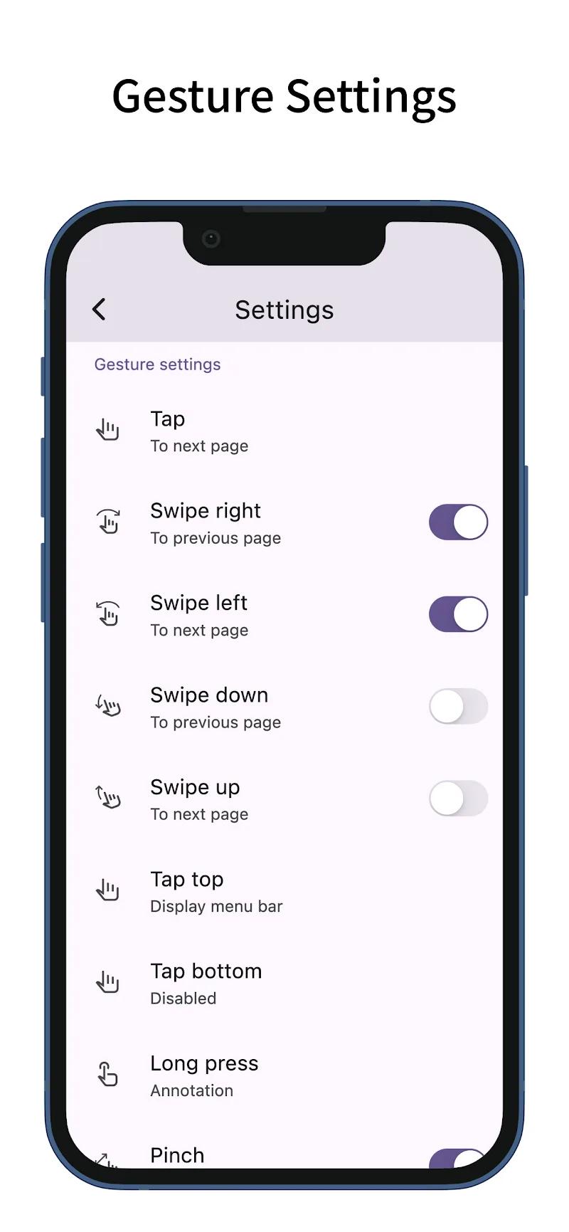 ScorePDF Screenshot 3