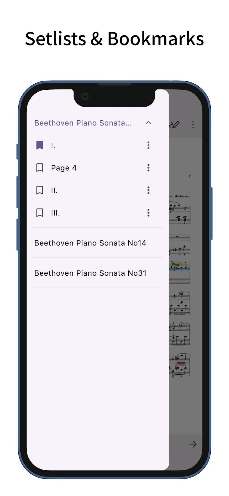 ScorePDF Screenshot 5