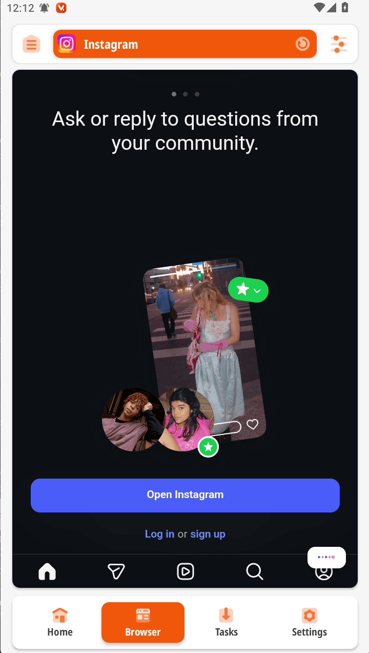 All in One Downloader - AOI Screenshot 2