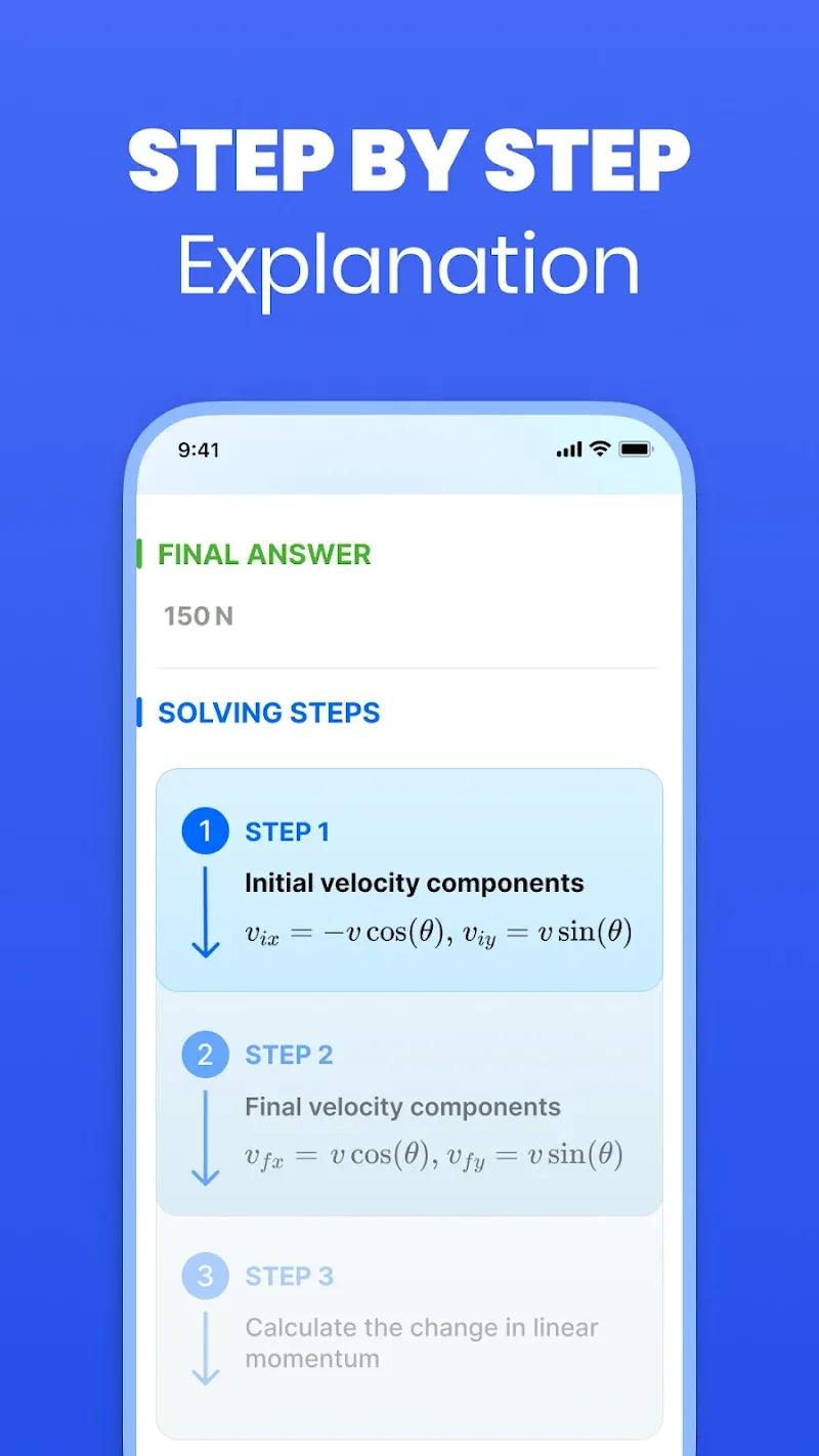Solvely Screenshot 3