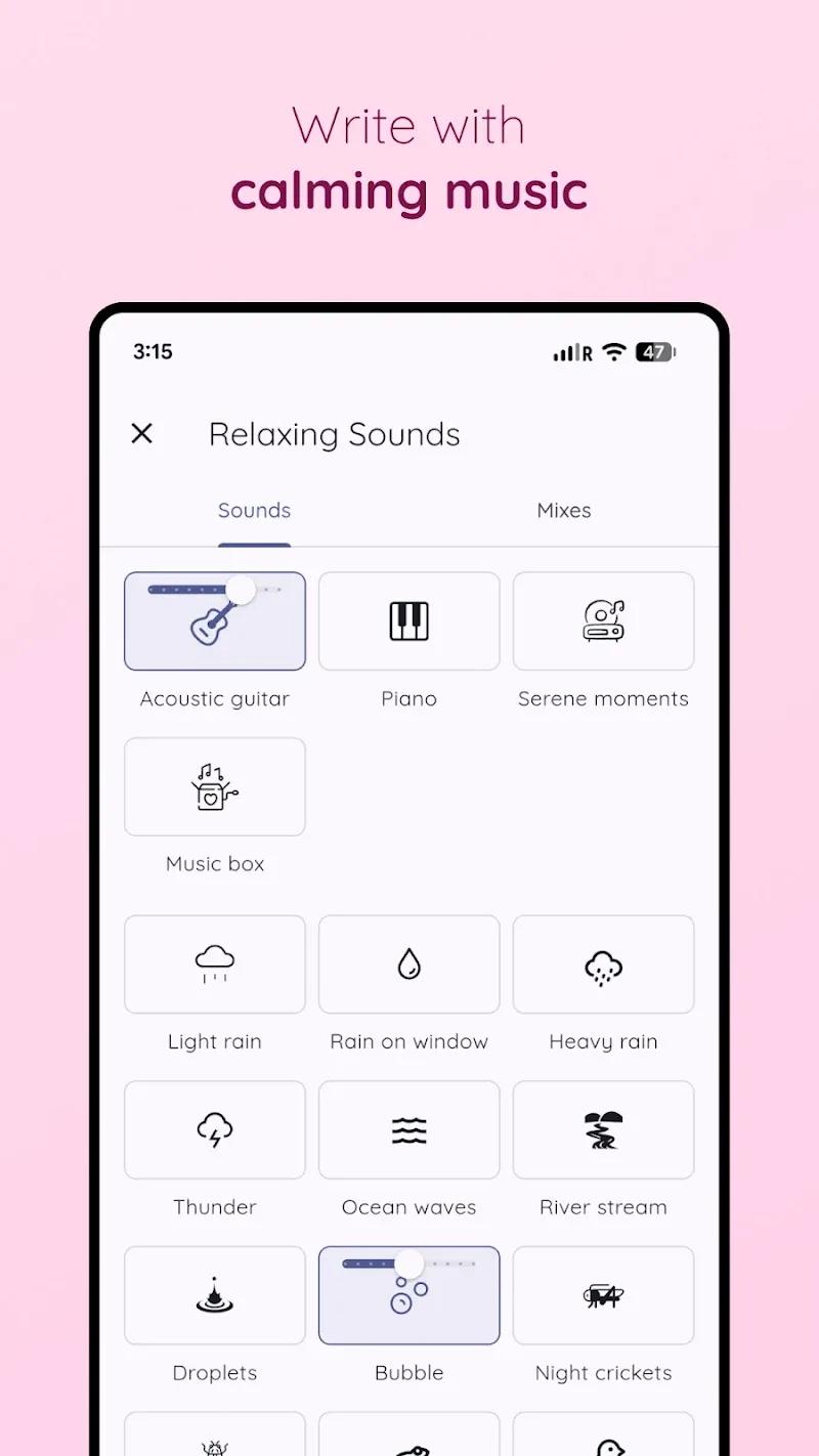 StoryPad Screenshot 4