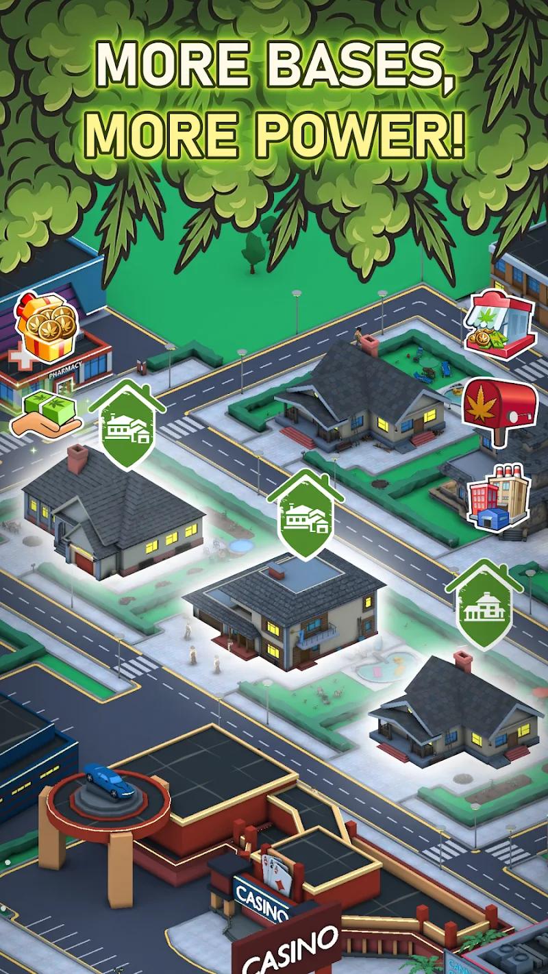 The Gentlemen: Business Empire Screenshot 1