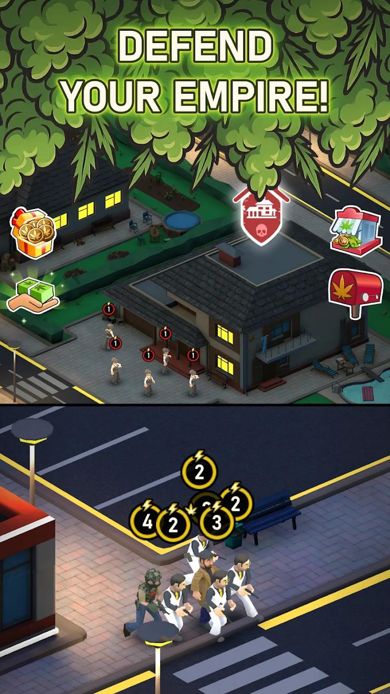 The Gentlemen: Business Empire Screenshot 3