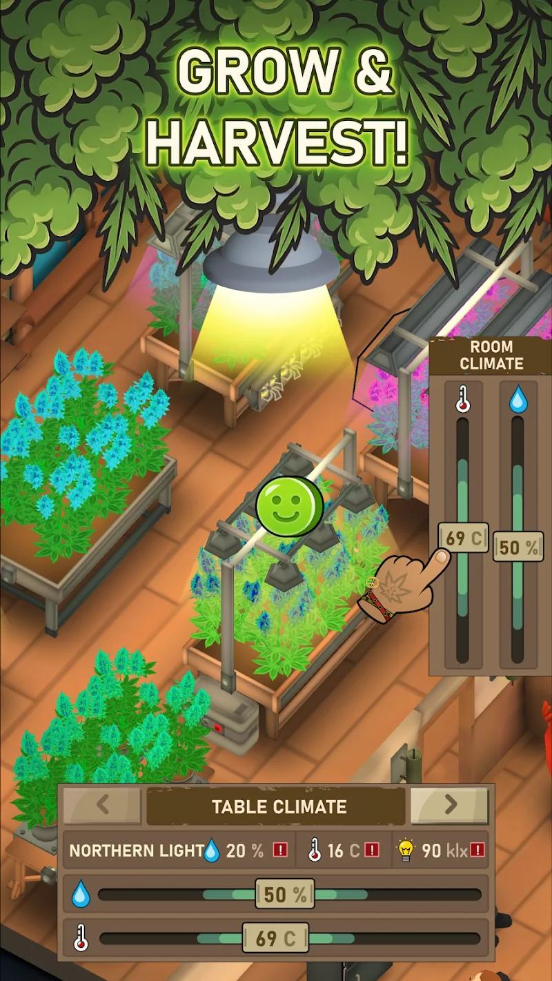 The Gentlemen: Business Empire Screenshot 4
