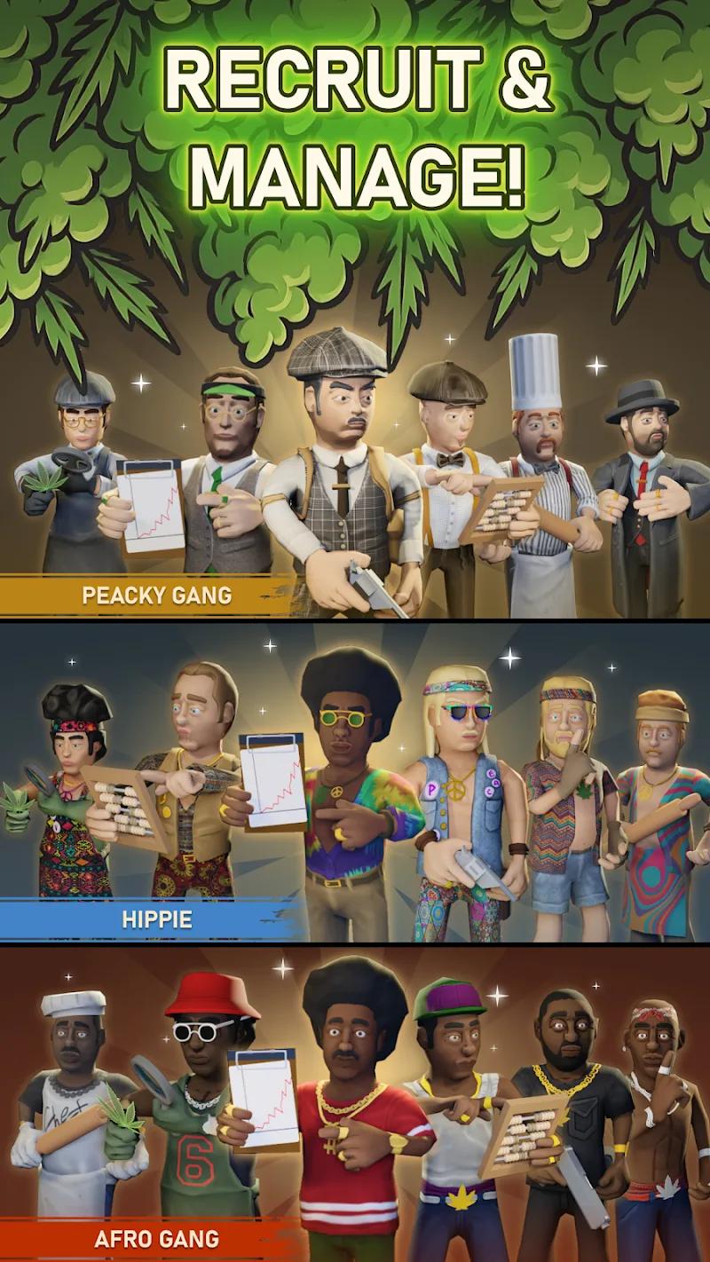 The Gentlemen: Business Empire Screenshot 5