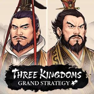 Three Kingdoms: Grand Strategy