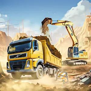 Truckrise US Truck Empire