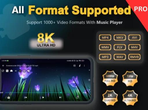 ZEA Pro Screenshot 1