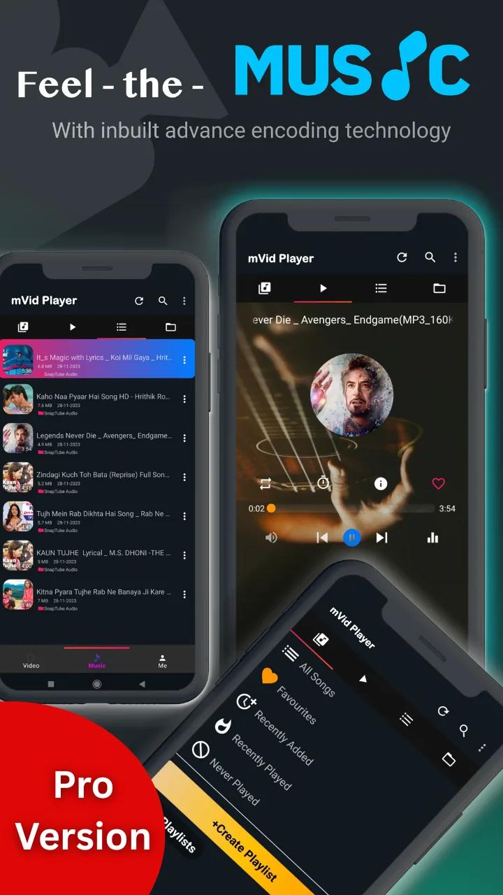 ZEA Pro Screenshot 4