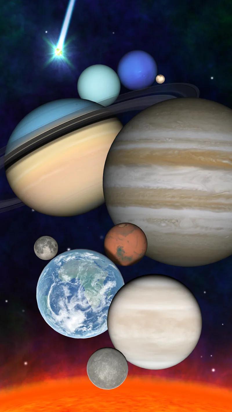 Voyager 2 Screenshot 4