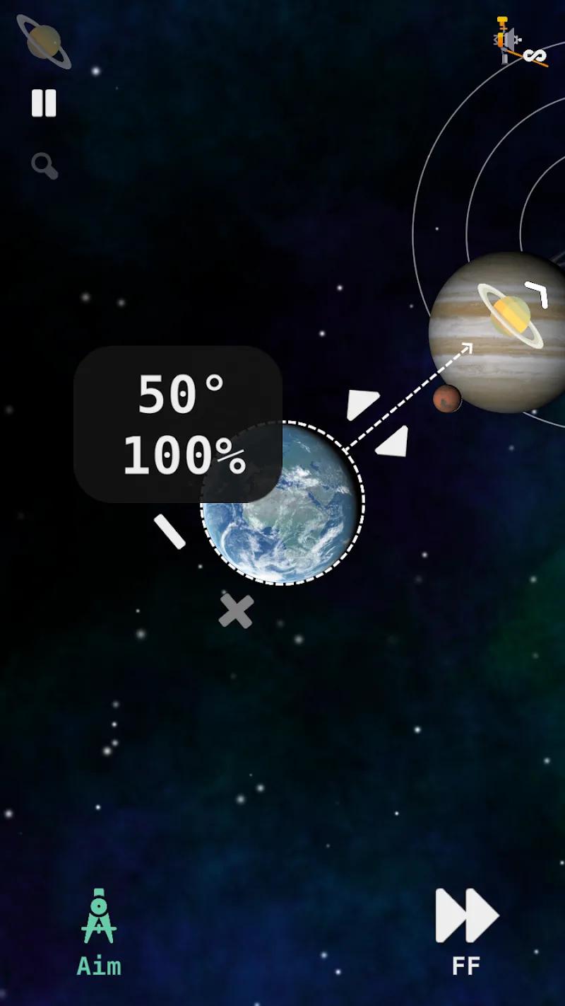 Voyager 2 Screenshot 5