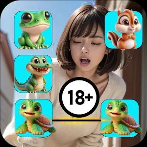 Adult Onet Match Girl Game