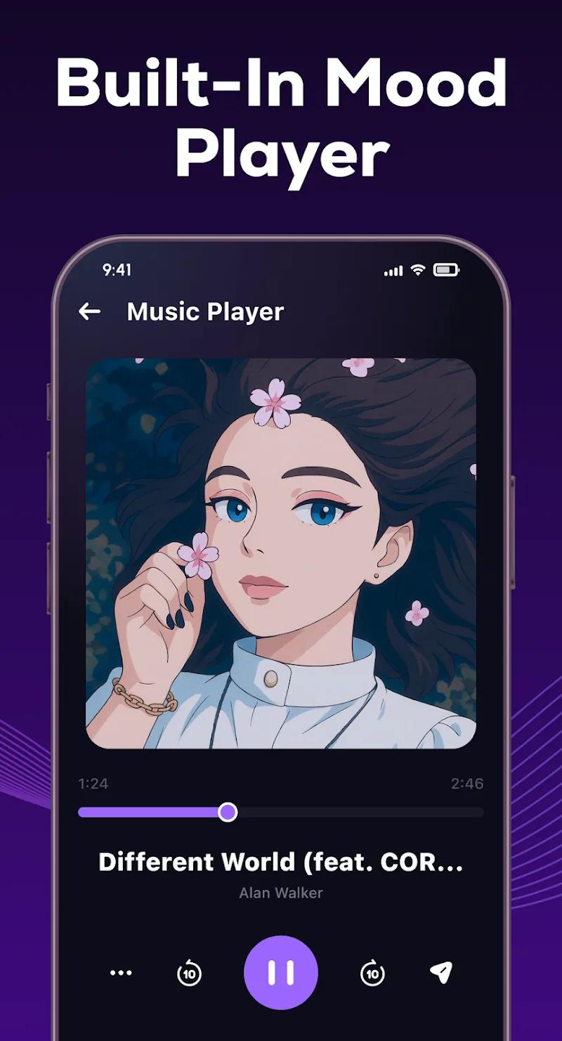 AI Music Maker & Cover Songs Screenshot 4