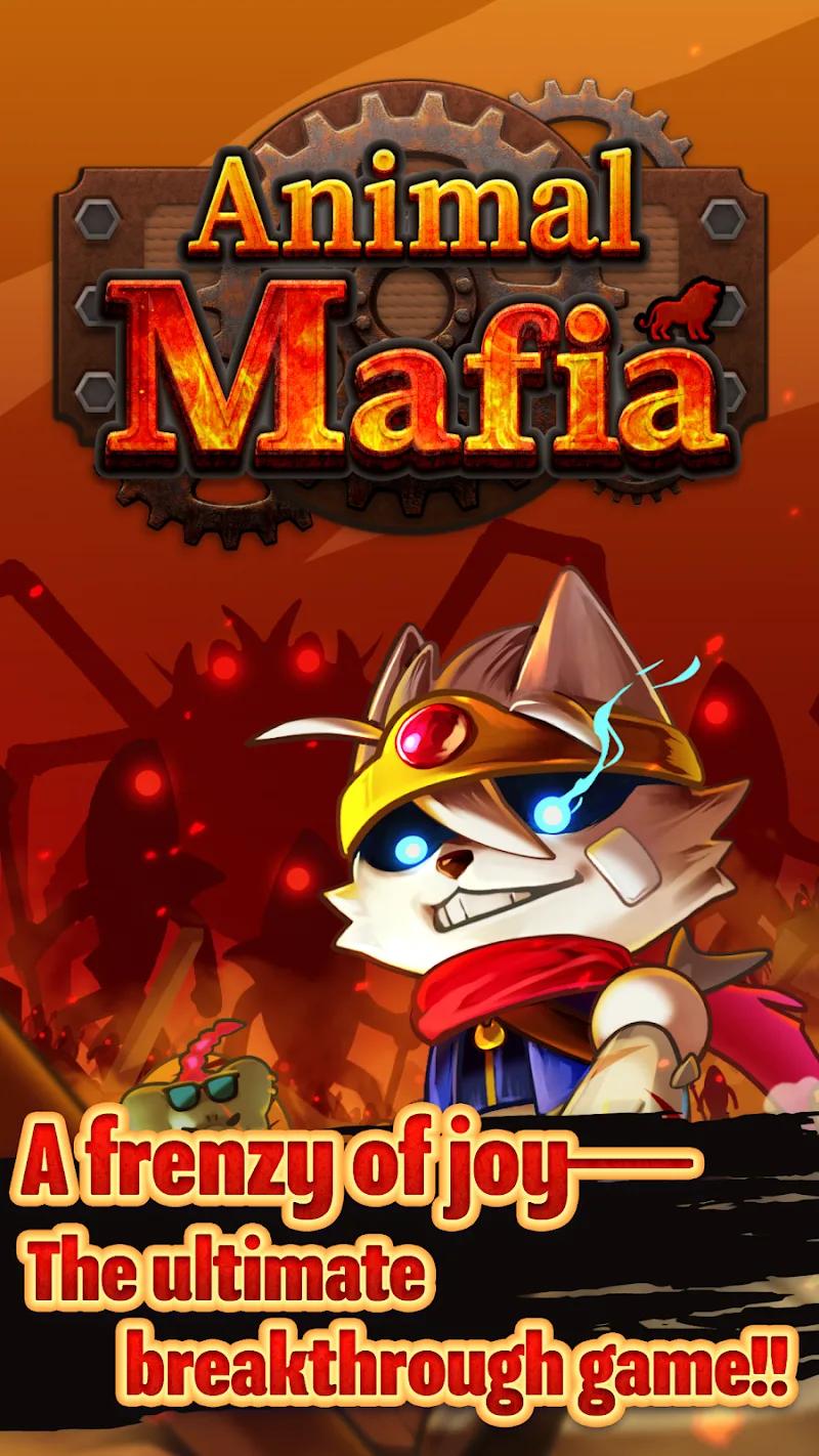 Animal Mafia Screenshot 1
