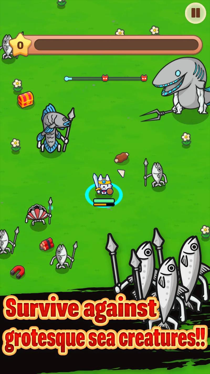 Animal Mafia Screenshot 2