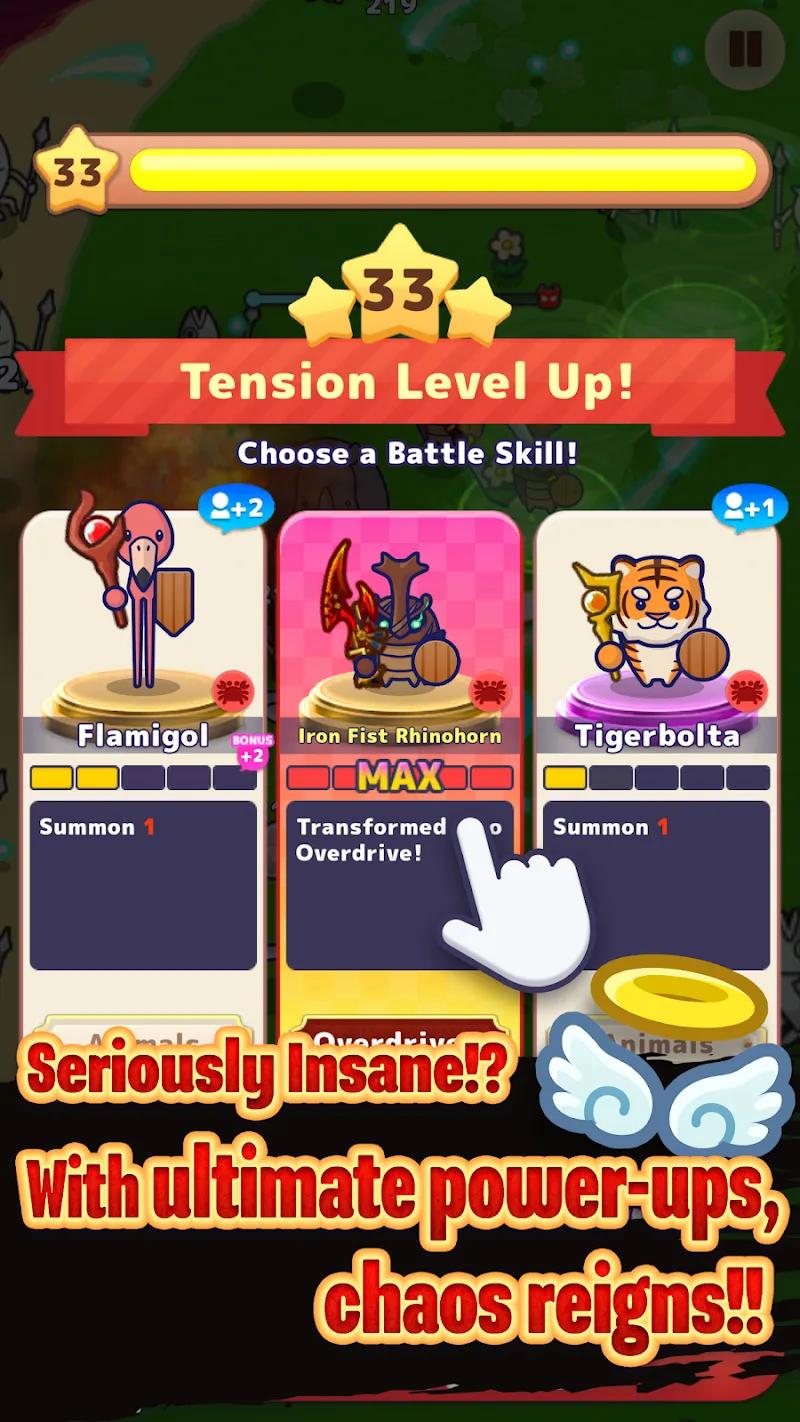 Animal Mafia Screenshot 5