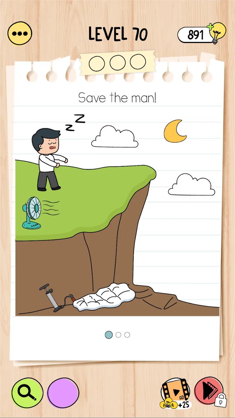 Brain Test 5 Screenshot 5