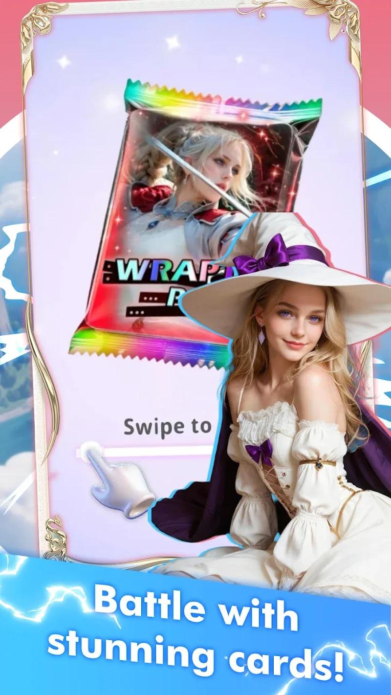 Card Queen: Duel Screenshot 2