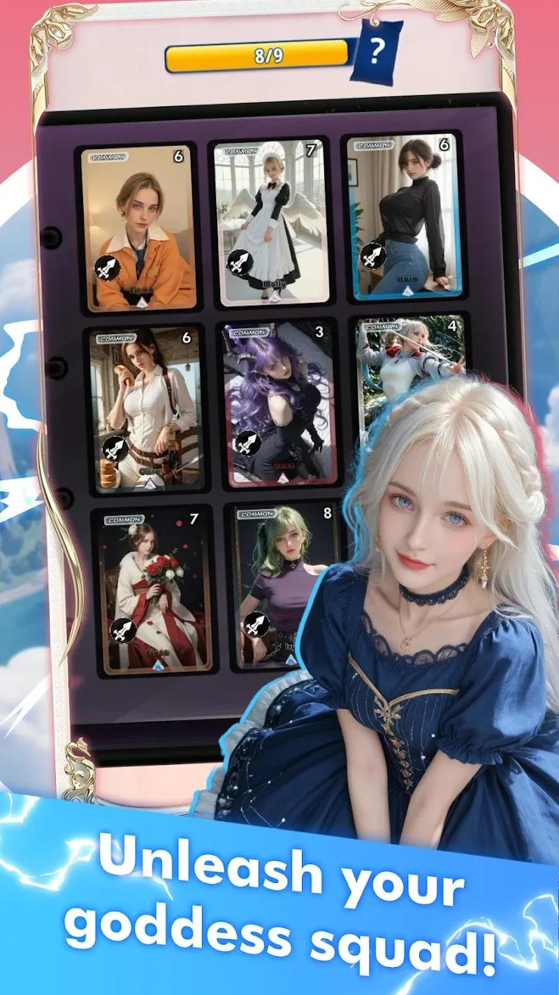 Card Queen: Duel Screenshot 5