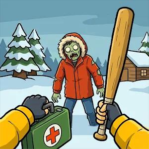 Cold War Z RPG