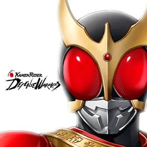 仮面ライダー DEFENSE WARRIORS