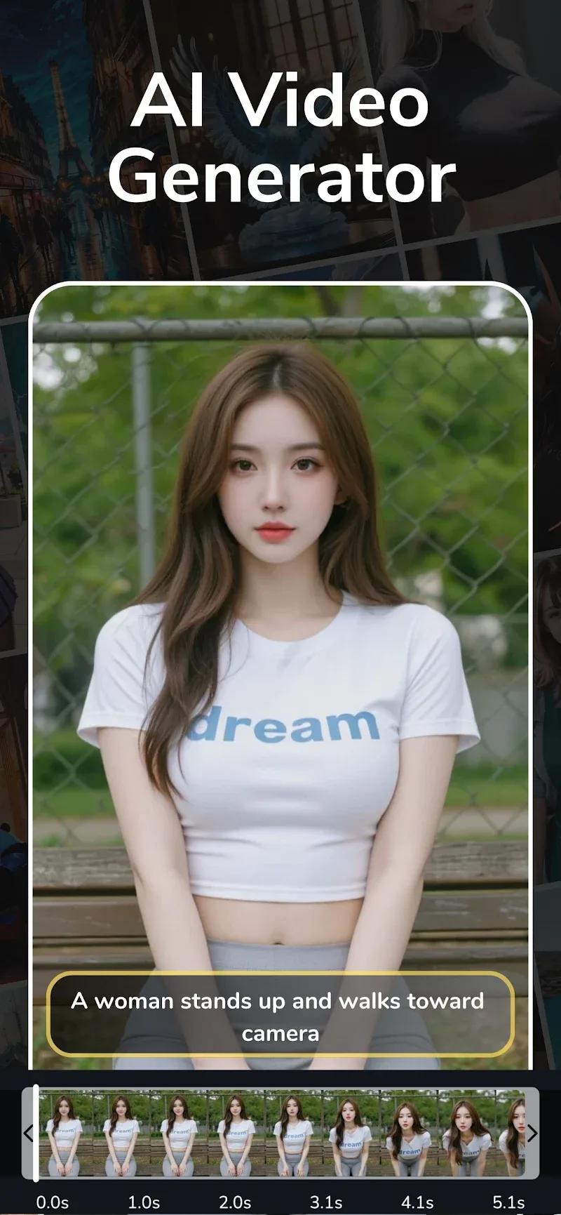 Dreamerland Screenshot 2