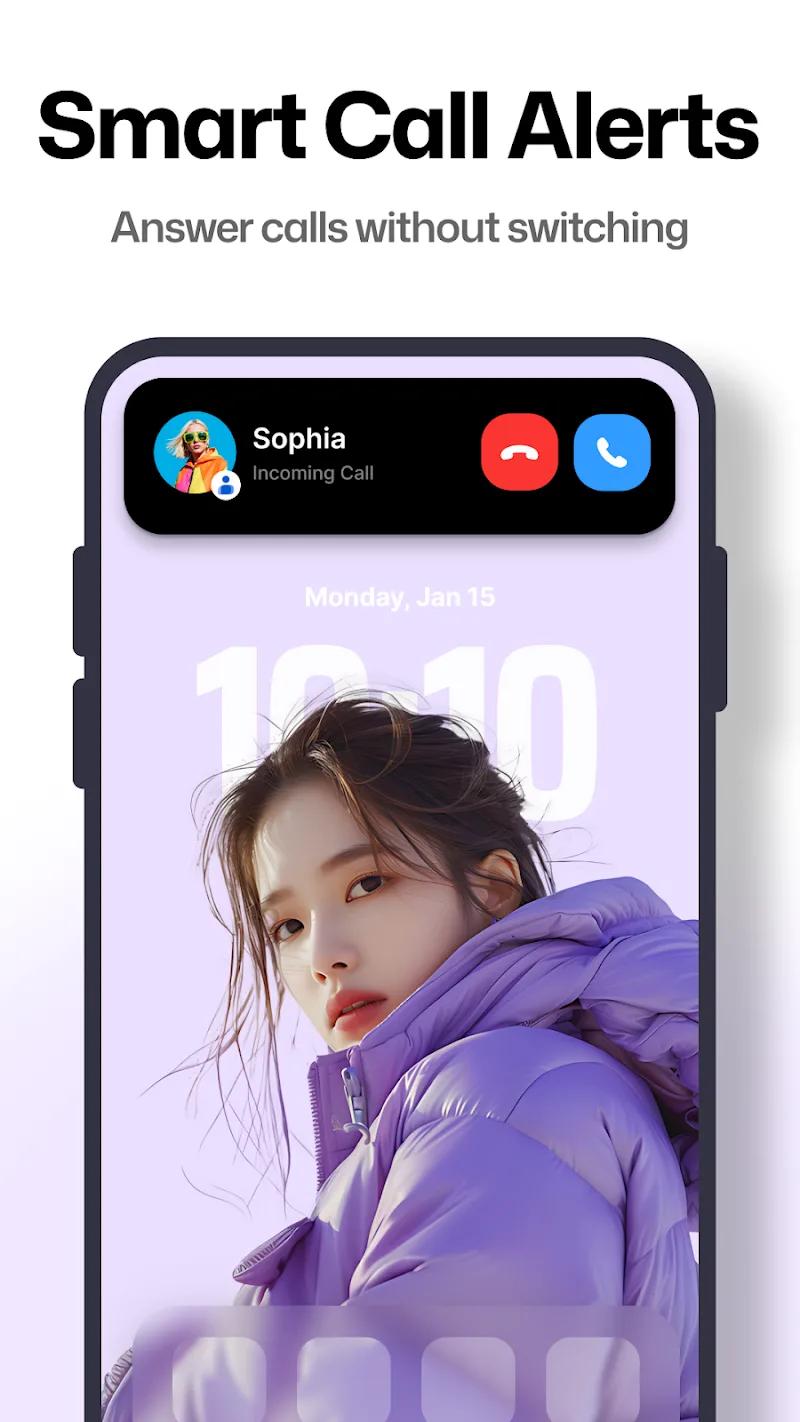 Dynamic Notch Screenshot 2
