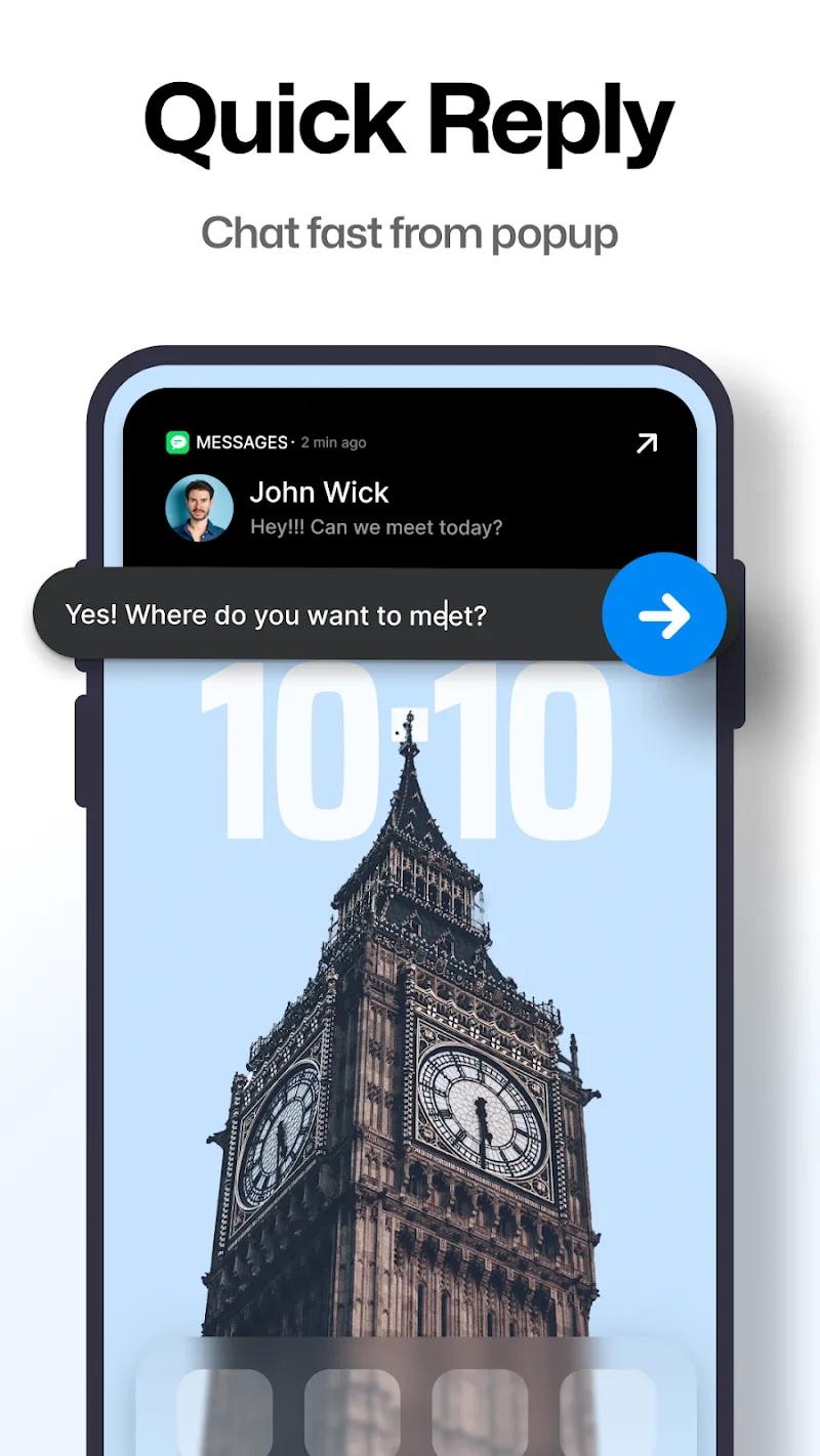 Dynamic Notch Screenshot 3