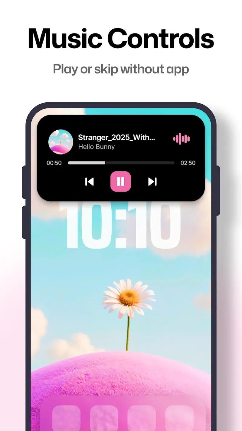 Dynamic Notch Screenshot 4